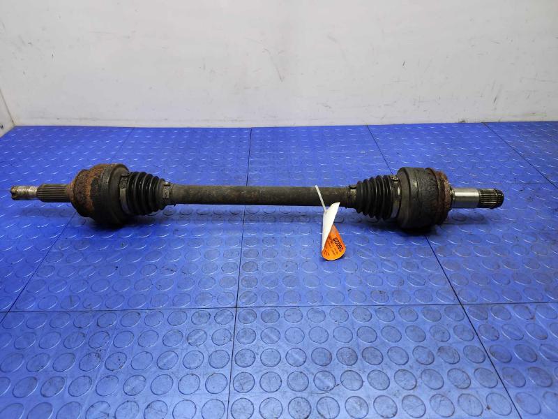 2013 Lexus GS 350 Axle Shaft