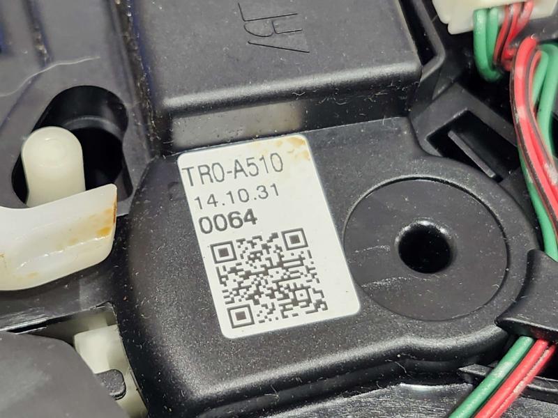2013-2022 Acura ILX Automatic Gear Shifter Assembly Genuine OEM 54200-TX6-A81