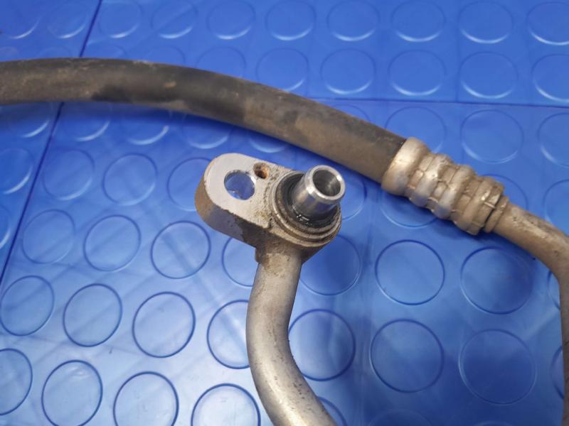 2020 Kia Optima Air Conditioner Hose