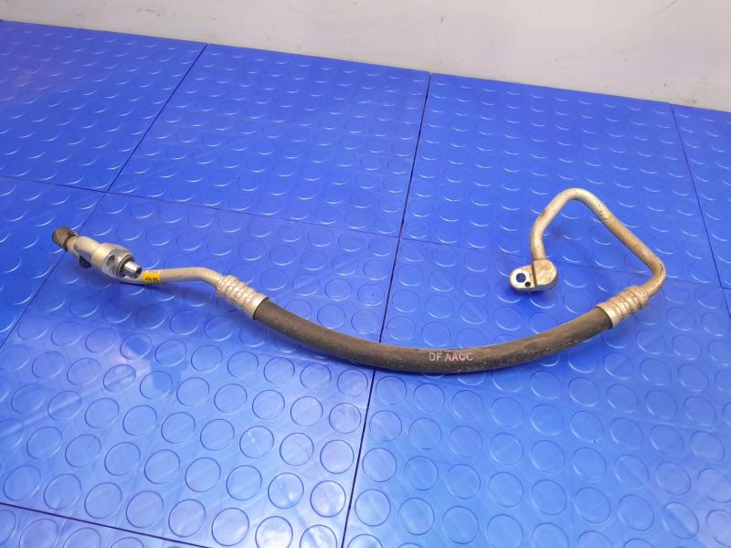 2020 Kia Optima Air Conditioner Hose