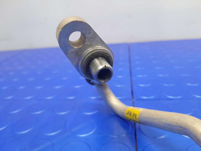 2020 Kia Optima Air Conditioner Hose