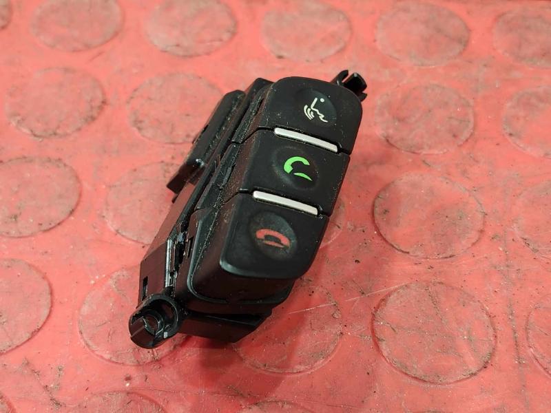 2013 Kia Optima Combination Switch