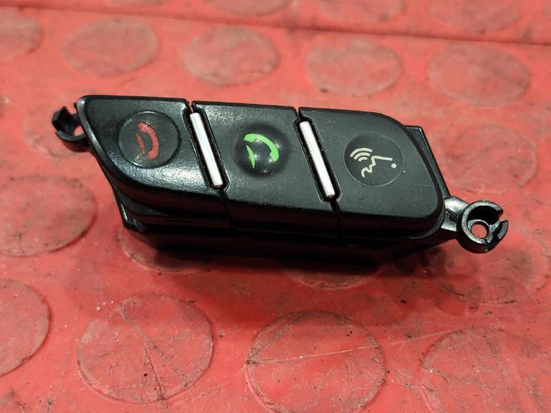 2013 Kia Optima Combination Switch