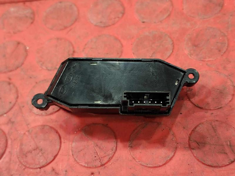 2013 Kia Optima Combination Switch