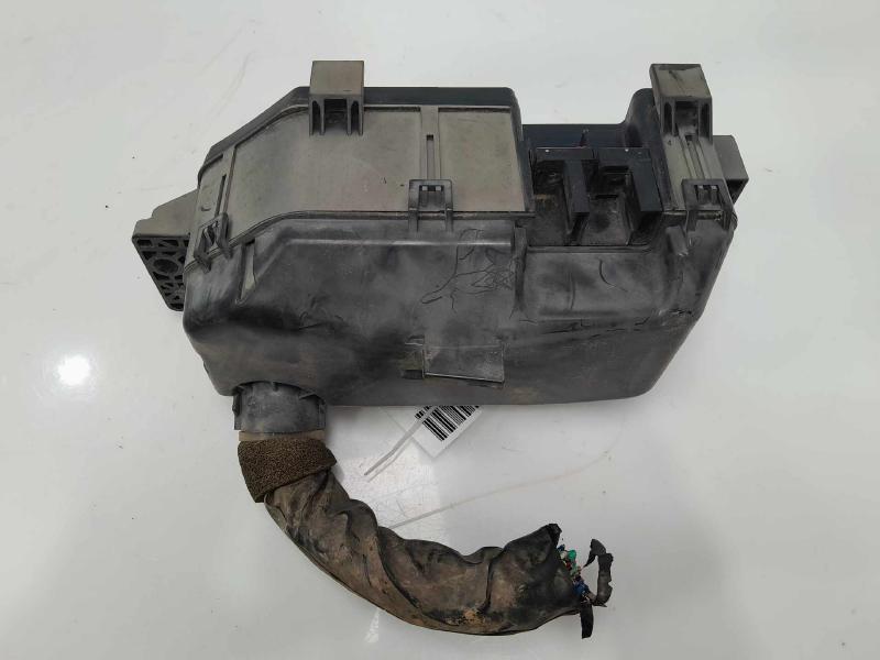 2009 - 2014 Acura TSX Fusebox Engine Compartment 2.4L Auto Trans Sedan OEM 32120TL2A12