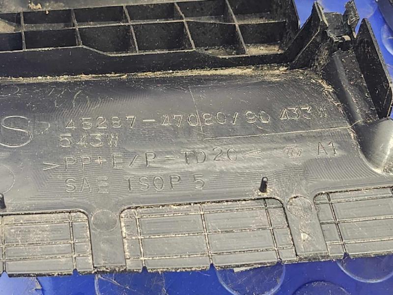 2014 Toyota Prius Misc Ebay Parts