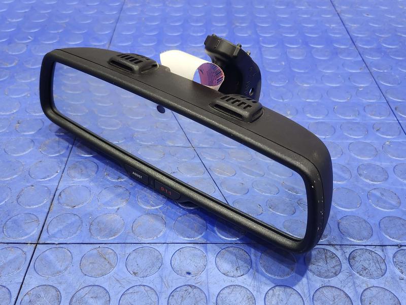 2015 Jeep Grand Cherokee Rear View Mirror