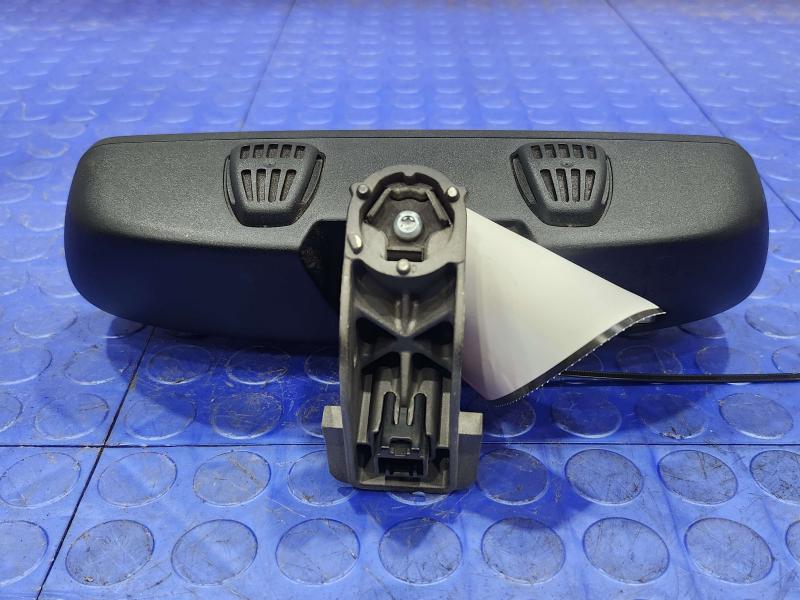 2015 Jeep Grand Cherokee Rear View Mirror