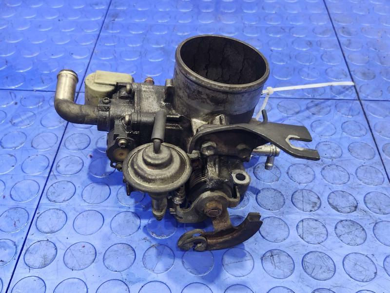 1997 Toyota Tacoma Throttle Body/Valve Assy