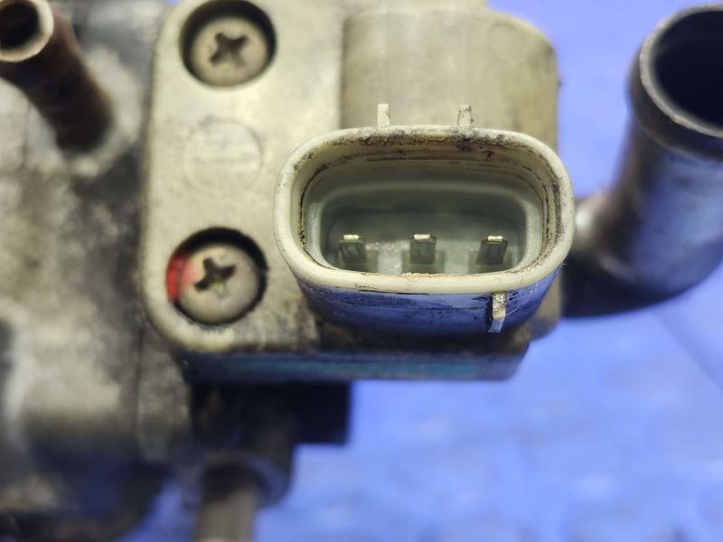 1997 Toyota Tacoma Throttle Body/Valve Assy