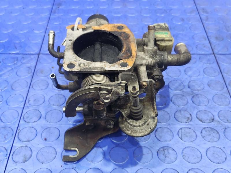 1997 Toyota Tacoma Throttle Body/Valve Assy