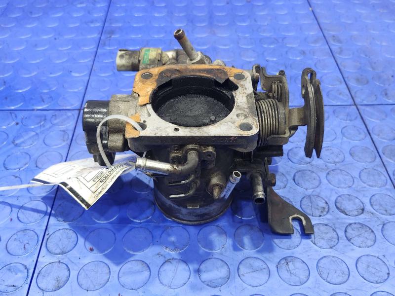 1997 Toyota Tacoma Throttle Body/Valve Assy