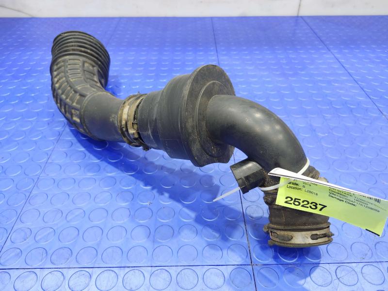 2019 Chevrolet Express 2500 Air Intake Tube/Resonator