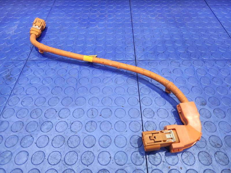 2022 Hyundai Sonata Wire Harness (Misc)