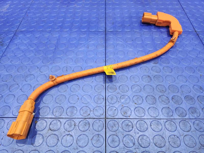 2022 Hyundai Sonata Wire Harness (Misc)