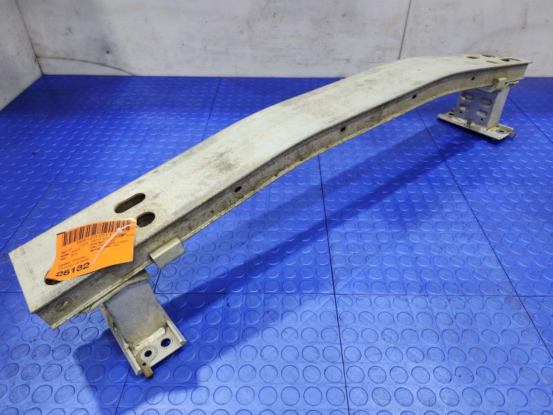 2010 Toyota Prius Front Bumper Reinforcement