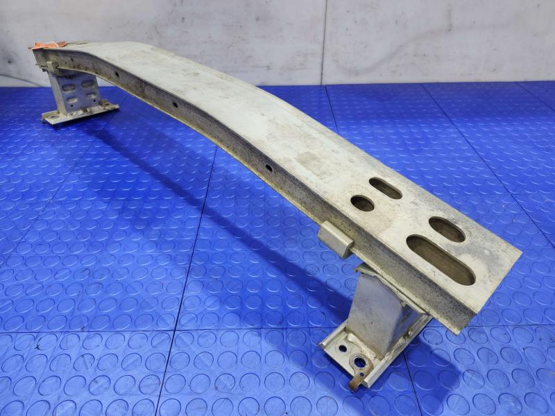 2010 Toyota Prius Front Bumper Reinforcement
