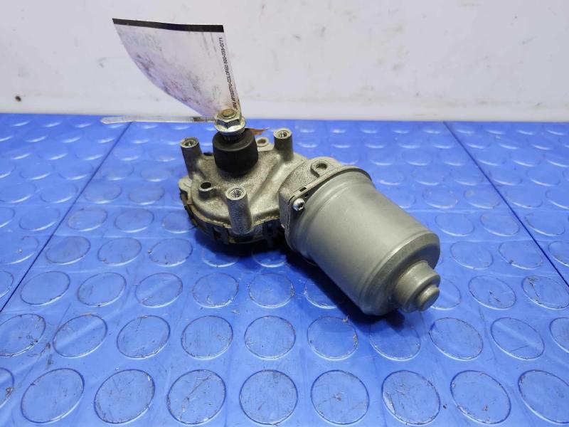 2015-2019 Subaru Outback Legacy Front Windshield Wiper Motor OEM 86511AL02A