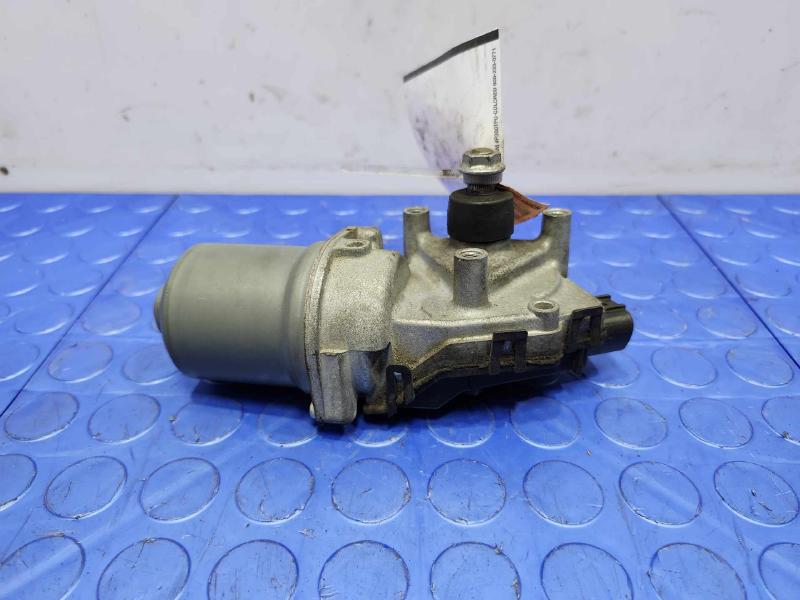 2015-2019 Subaru Outback Legacy Front Windshield Wiper Motor OEM 86511AL02A