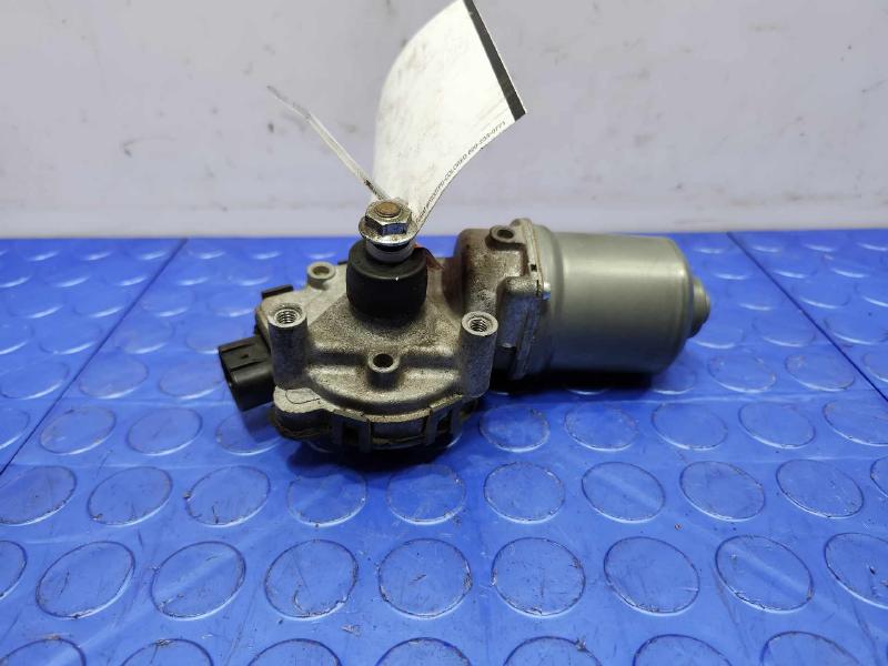 2015-2019 Subaru Outback Legacy Front Windshield Wiper Motor OEM 86511AL02A