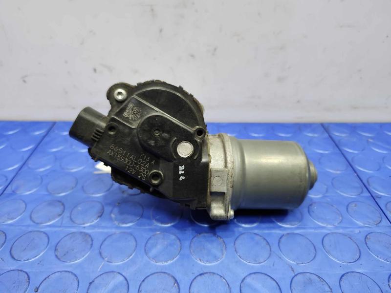 2015-2019 Subaru Outback Legacy Front Windshield Wiper Motor OEM 86511AL02A