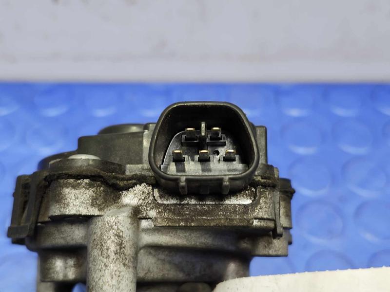 2015-2019 Subaru Outback Legacy Front Windshield Wiper Motor OEM 86511AL02A
