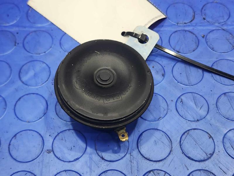 2008-2015 Subaru Impreza High Note Horn Assembly Genuine OEM 86029FG000