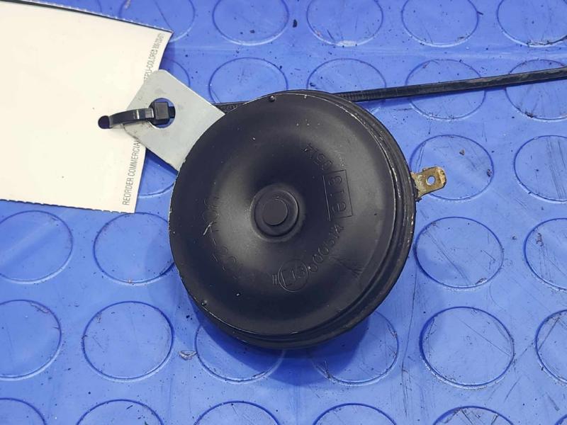 2008-2015 Subaru Impreza High Note Horn Assembly Genuine OEM 86029FG000
