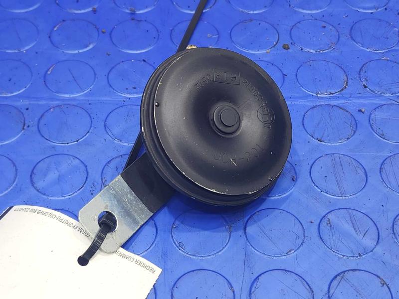 2008-2015 Subaru Impreza High Note Horn Assembly Genuine OEM 86029FG000