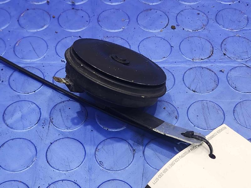 2008-2015 Subaru Impreza High Note Horn Assembly Genuine OEM 86029FG000