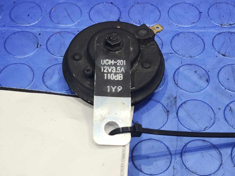 2008-2015 Subaru Impreza High Note Horn Assembly Genuine OEM 86029FG000