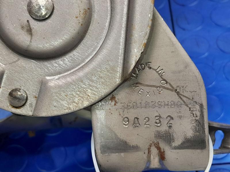 2013-2019 Nissan Sentra Parking Brake Lever Assembly OEM 36010-3SH0A