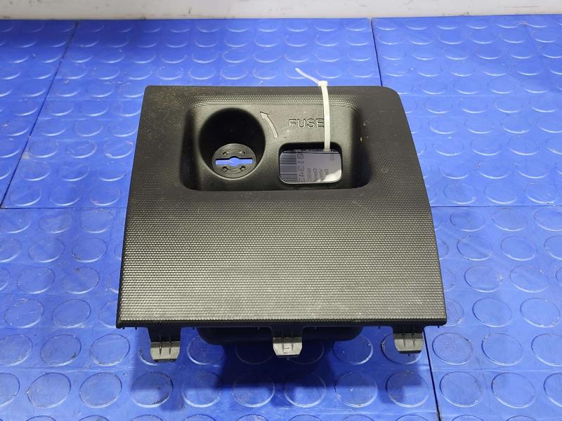 2008 Honda Fit Misc Ebay Parts