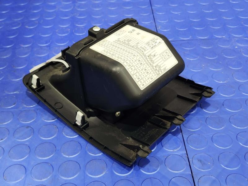 2008 Honda Fit Misc Ebay Parts