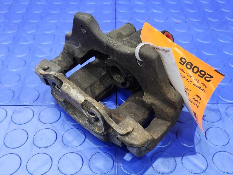 2006 BMW Z4 Caliper