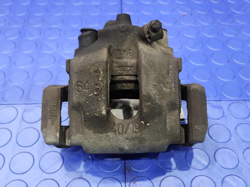 2006 BMW Z4 Caliper