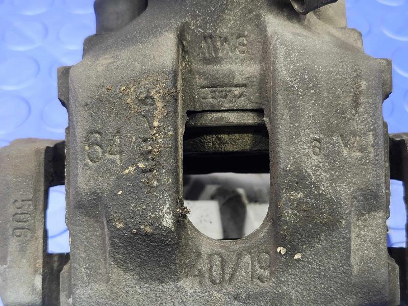 2006 BMW Z4 Caliper