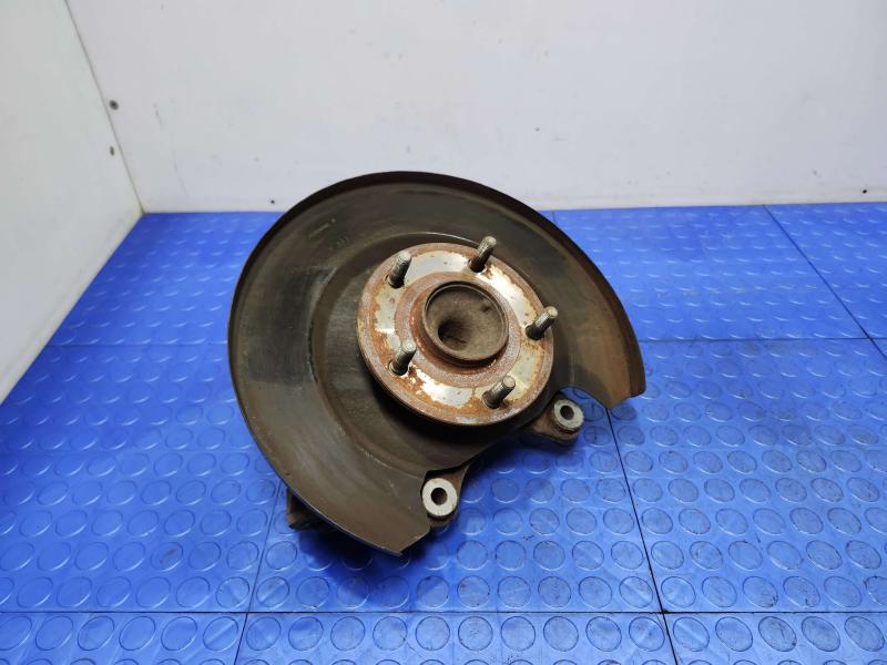 2014 Dodge Journey Rear Knuckle/Stub Axle