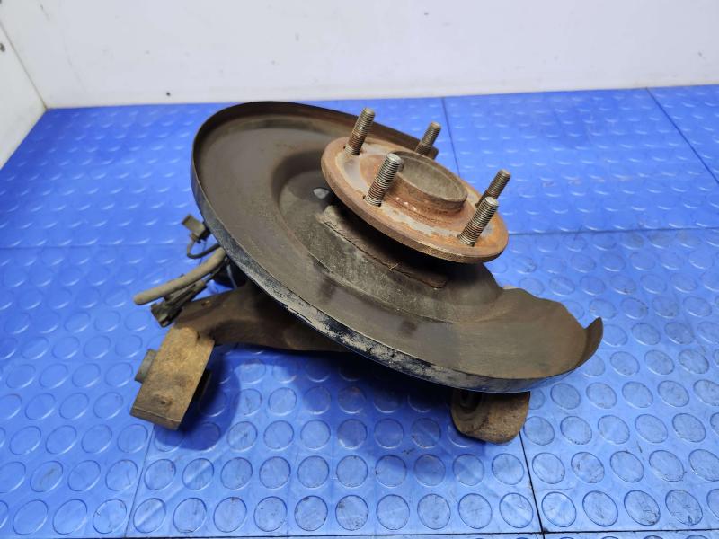 2014 Dodge Journey Rear Knuckle/Stub Axle
