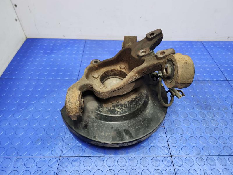 2014 Dodge Journey Rear Knuckle/Stub Axle