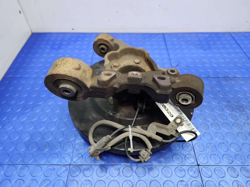 2014 Dodge Journey Rear Knuckle/Stub Axle