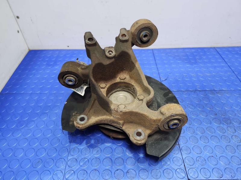 2014 Dodge Journey Rear Knuckle/Stub Axle