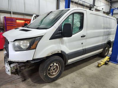 2016 Ford Transit 150 Air Bag