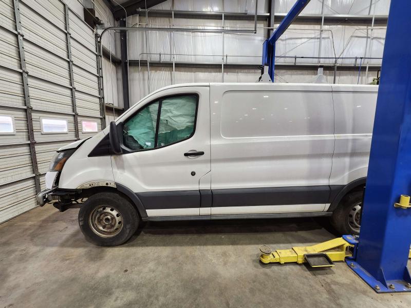 2016 Ford Transit 150 Air Bag