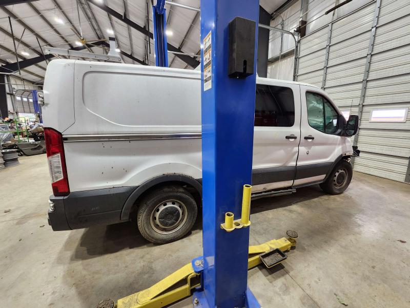 2016 Ford Transit 150 Cowl