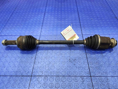 2008 Acura MDX Axle Shaft