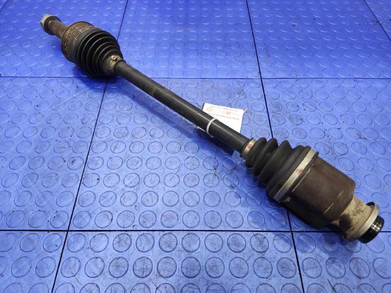 2008 Acura MDX Axle Shaft