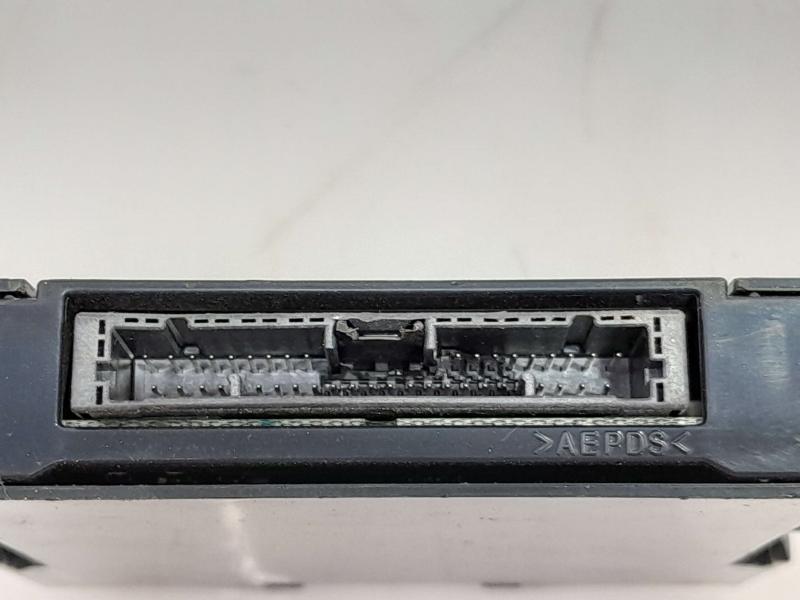2016-2019 Toyota Prius 1.8L Clearance Warning Computer Assembly OEM 8934047060