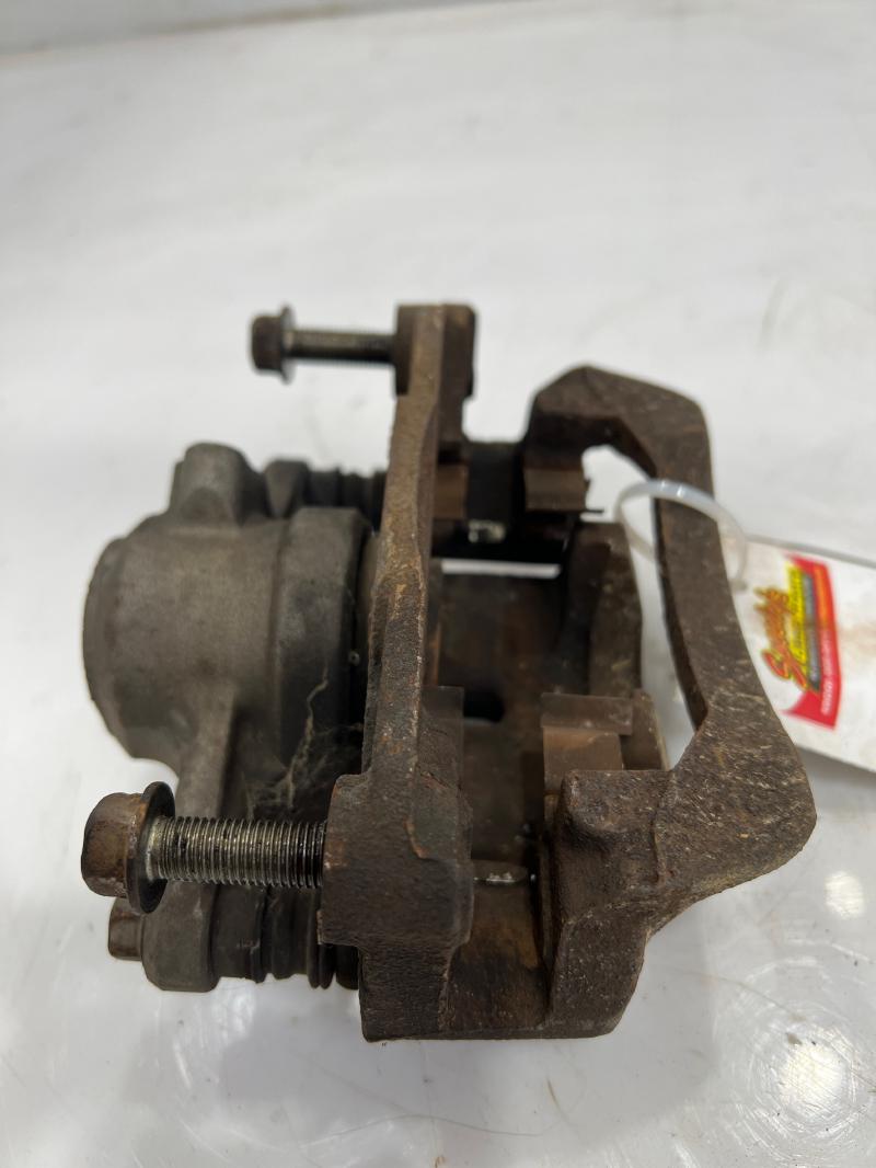 2013 Subaru Crosstrek Caliper