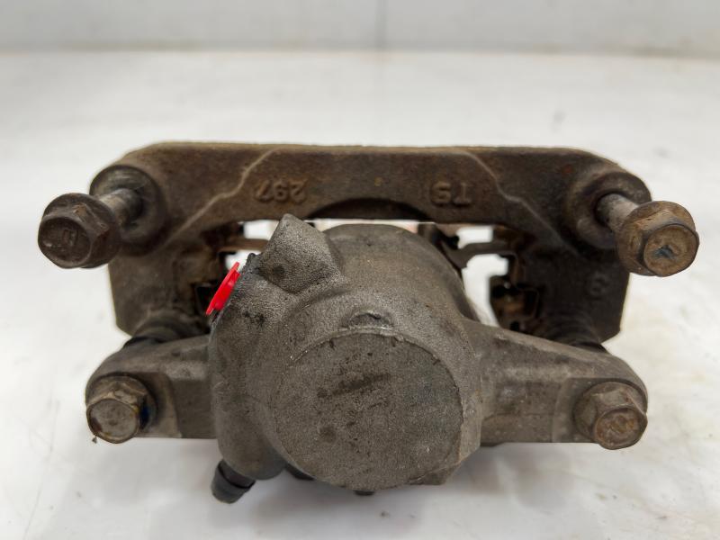 2013 Subaru Crosstrek Caliper